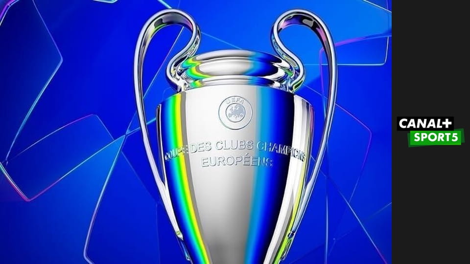 Ligomistrzowe historie - Real Madryt