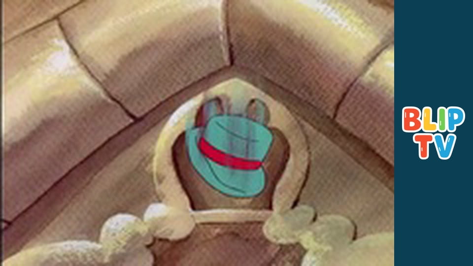 The Ghost of Castle MacKenzie