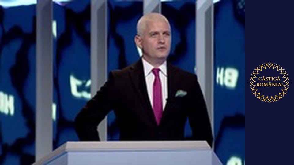Castiga Romania Sezon 3 Episod 6
