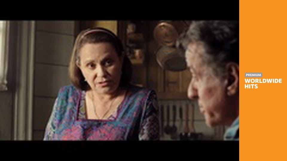 Rambo: Poslední krev