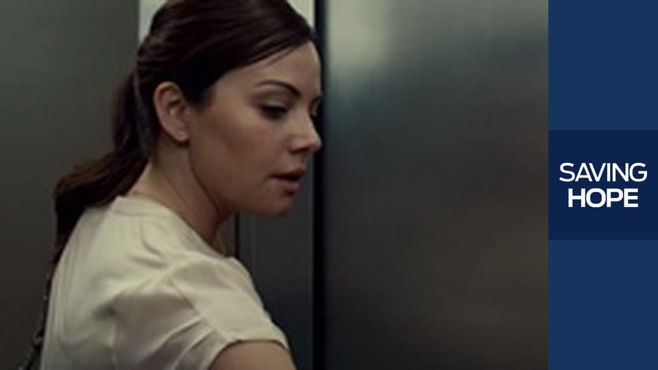 Nie drażnij niedźwiedzia S2E15