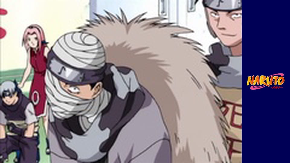 Naruto Season 1 Episode 78