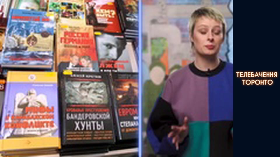 Russian-Ukrainian war - episode 31