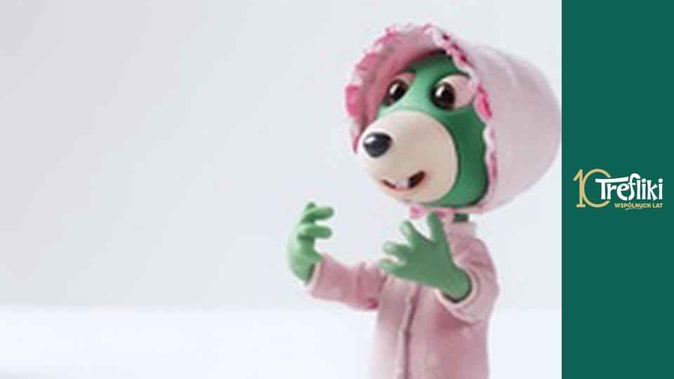 Bobaski i Miś Season 2 Episode 13