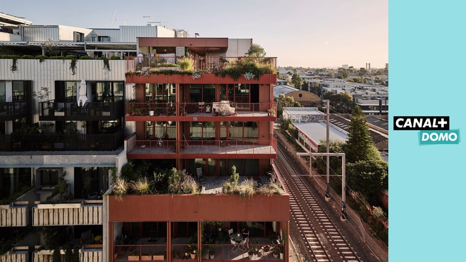 Wielkie projekty: Australia S11E5