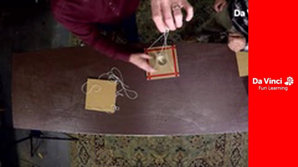 DIY SCI - Garage Geeks II