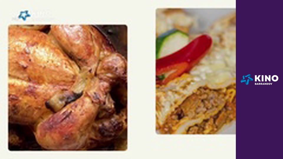 Vaříme s Jirkou Babicou