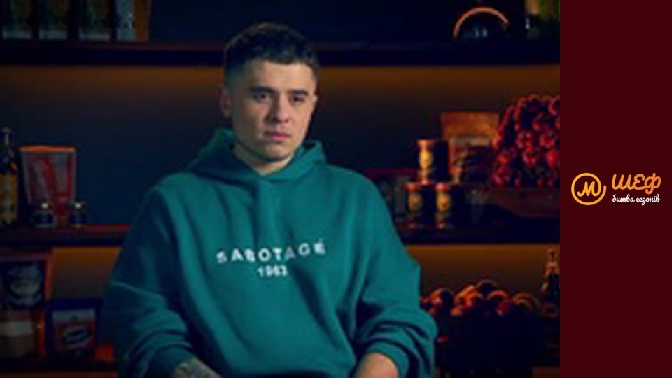 МастерШеф Битва сезонів, Сезон 1, Випуск 16