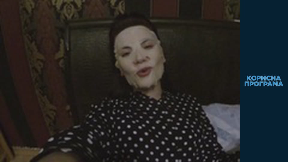 Helpfull program, Season 3, Episode 91