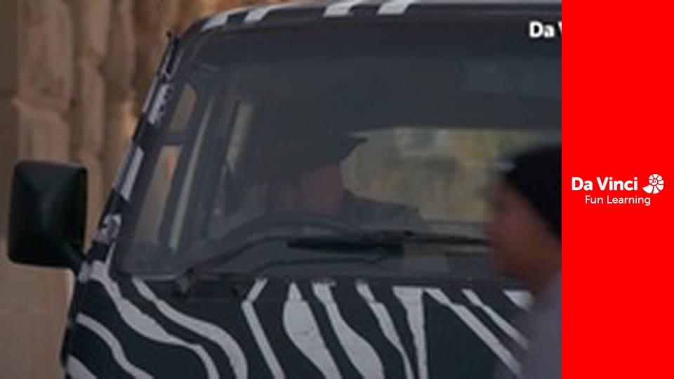 Siyaya - Sălbăticia din Cape - Gamkaberg - Fortăreața muntoasă