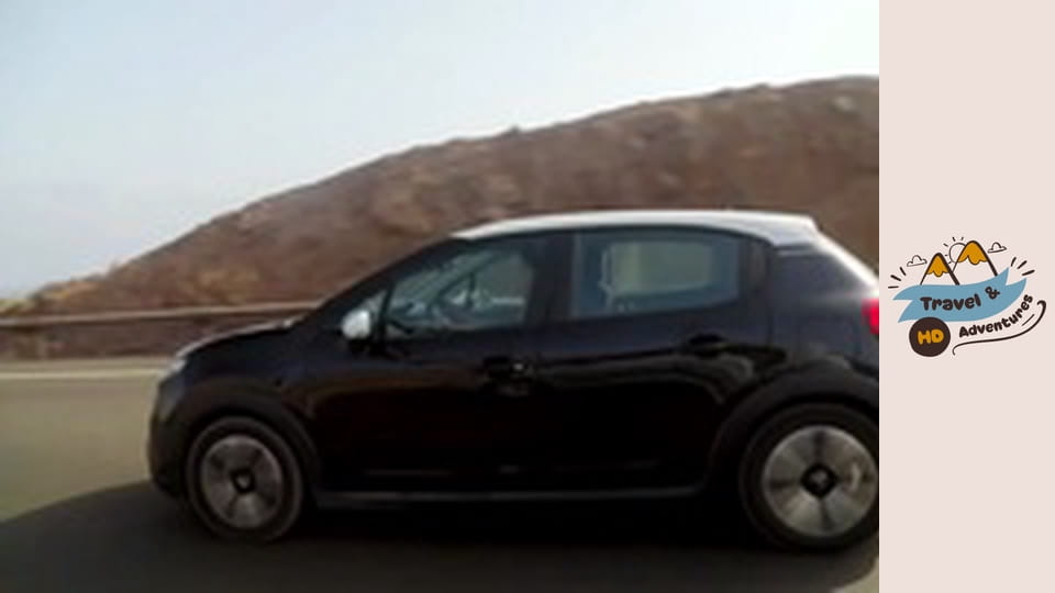 Travel & Adventures, Gran Canaria