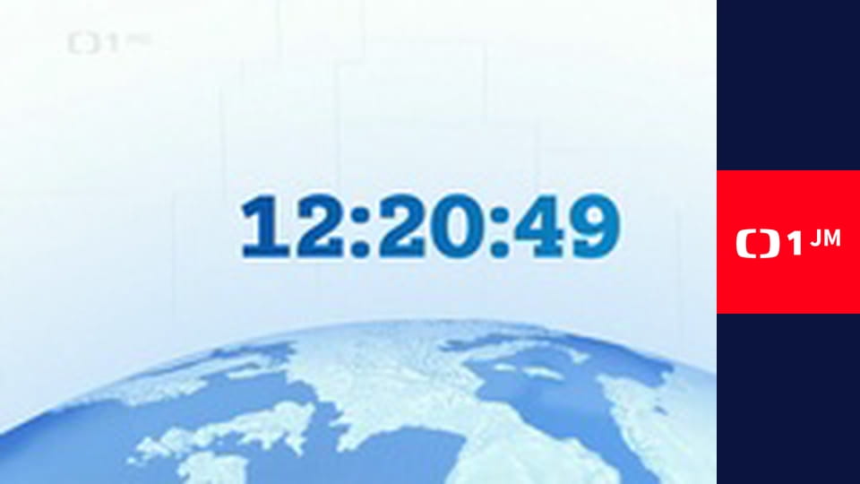 Události v regionech plus