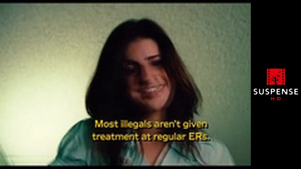 Machete: Ucigaș meseriaș