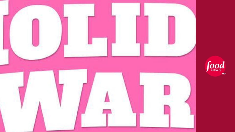 Праздничные войны S6E2