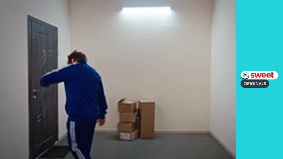 Життя на трьох Серія 5