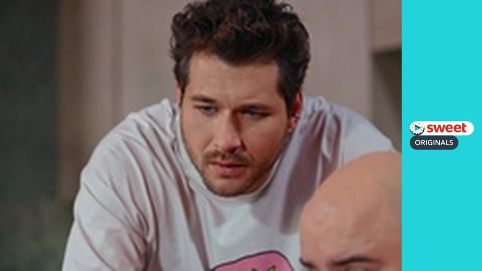 Життя на трьох Серія 5