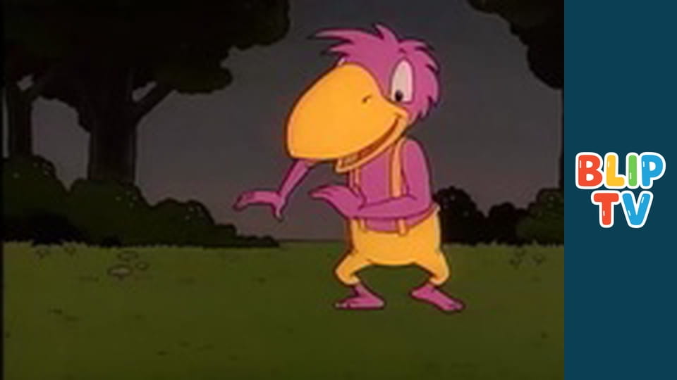 A Tree Is More Than Just A Tree