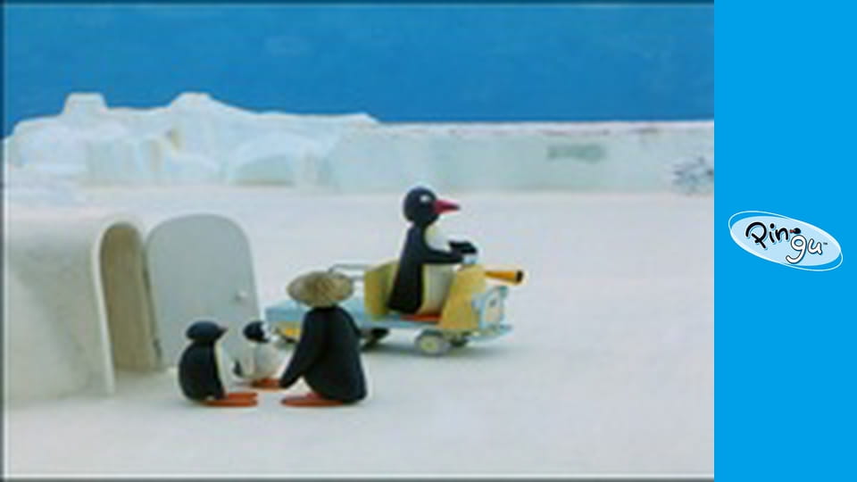The Pingu Show Сезон 1 Епизод 67