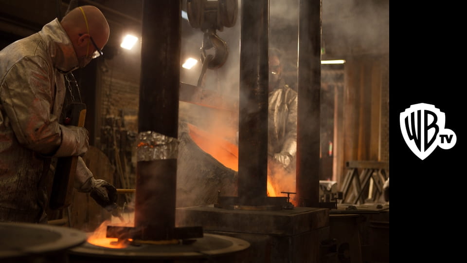 Jak to dělají? S12E9