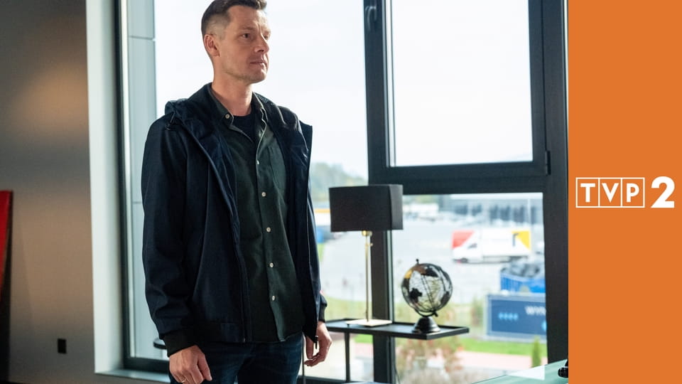 M jak miłość E1926