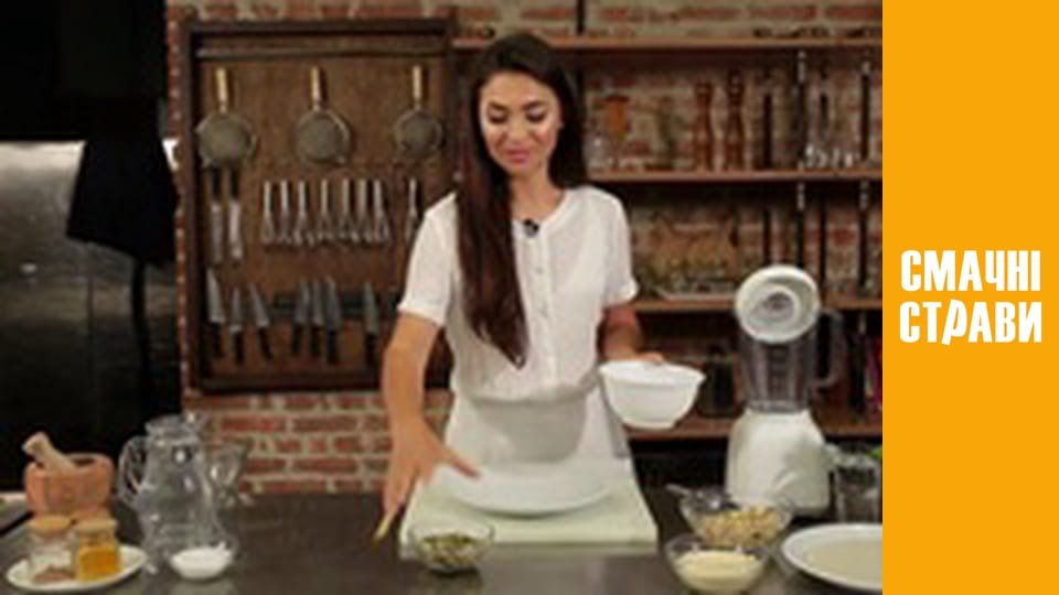 Т/с "Vegetables fruits" season 1 series 10