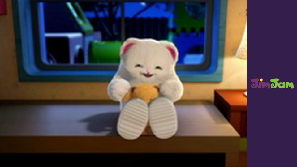 Ruff Ruff, Tweet And Dave S2E26 - An Animal Parade Adventure