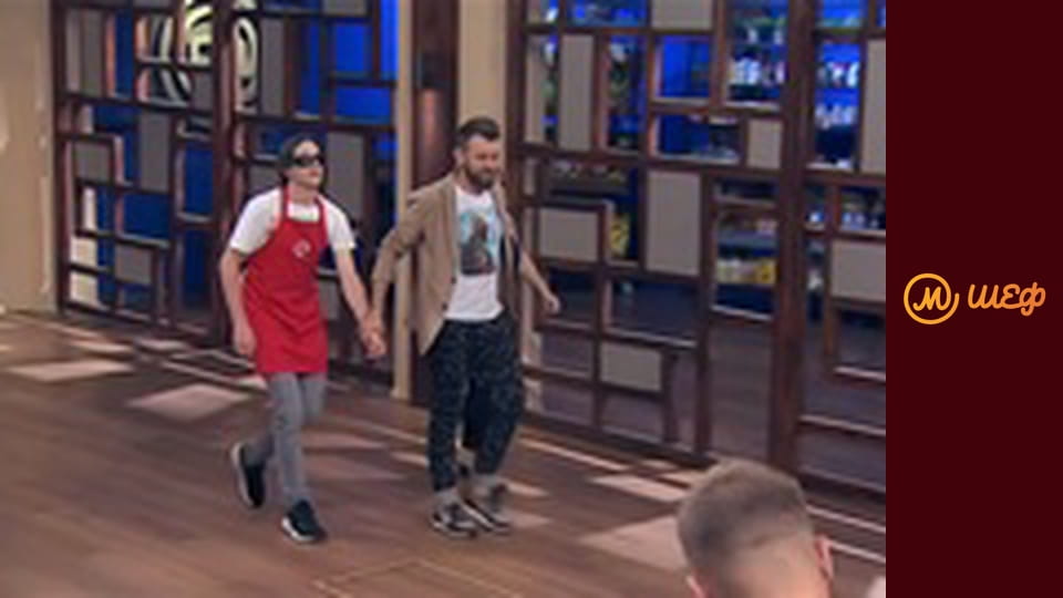 Season 8, Episode 14, Part 6