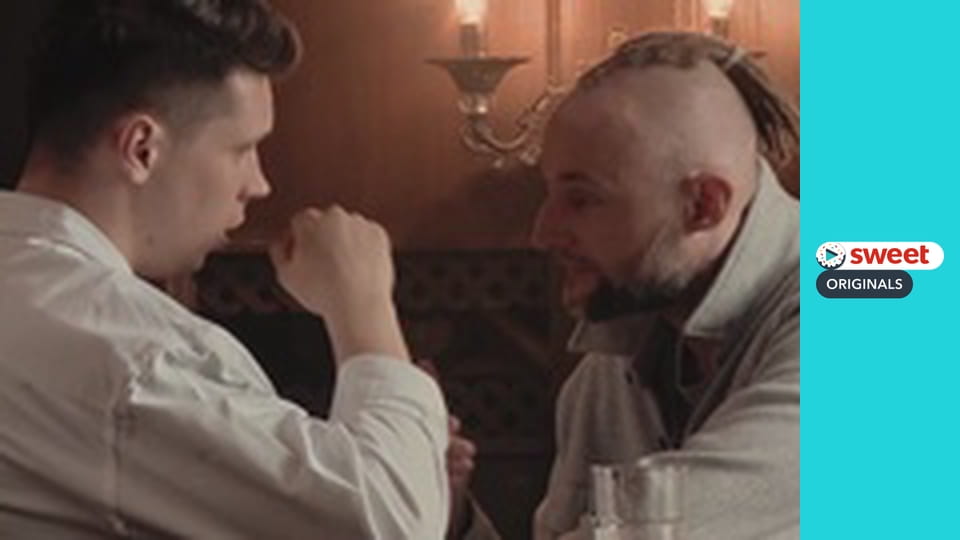 Зрадники Серія 3