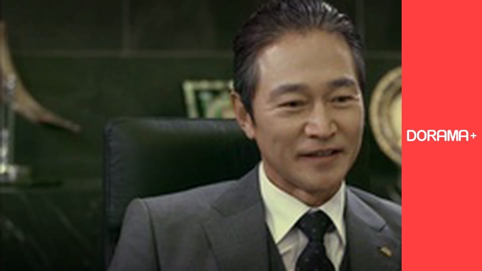 Т/с "Crazy dog" season 1 series 8