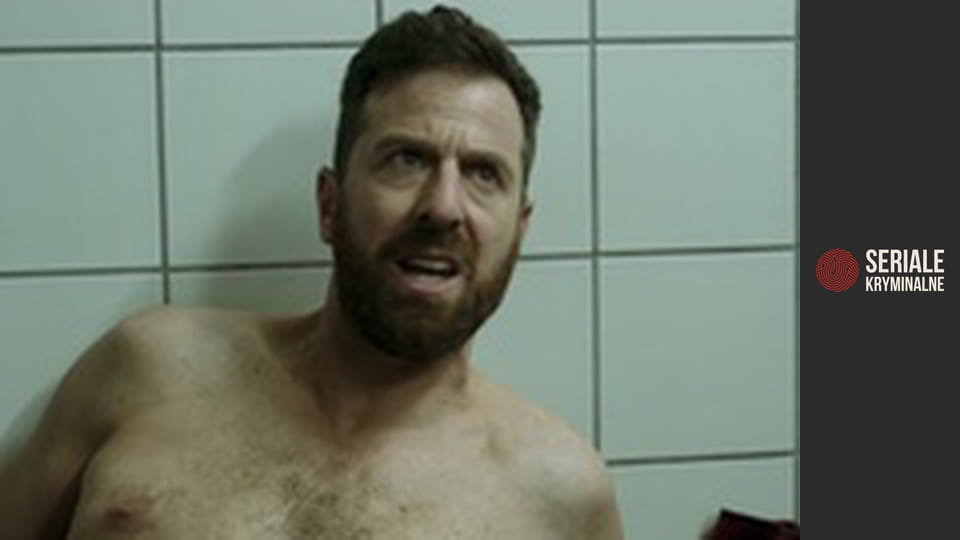 Victor Lessard Season 2 Episode 9