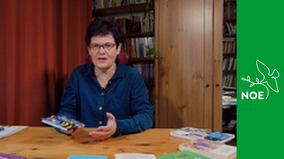 Vezmi a čti - březen 2026