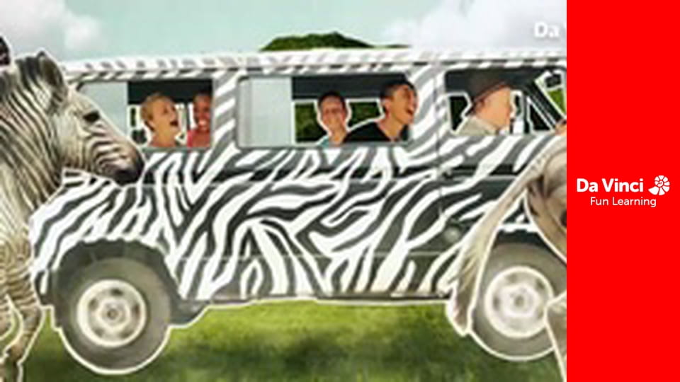 Siyaya: najdzikszy przylądek - Robberg: odkrywania ciąg dalszy