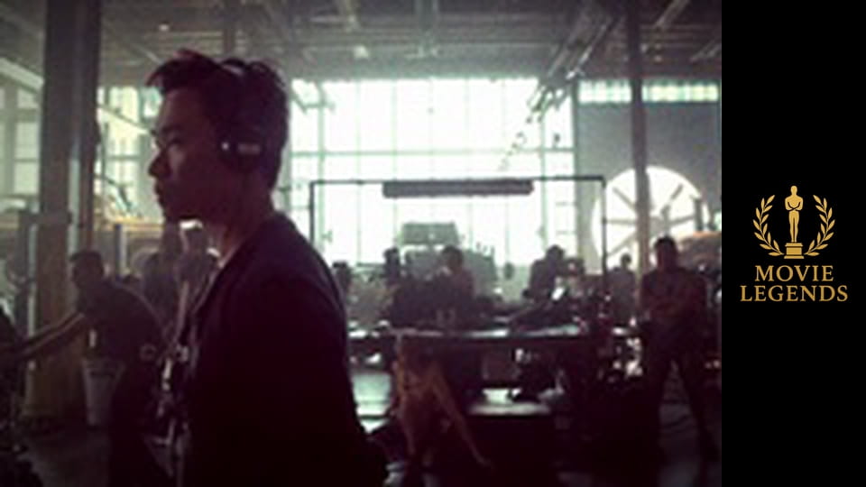 Movie legends Sezon 3 Episod 5