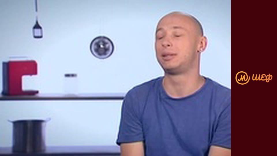 Сезон 7, Випуск 2, Частина 8