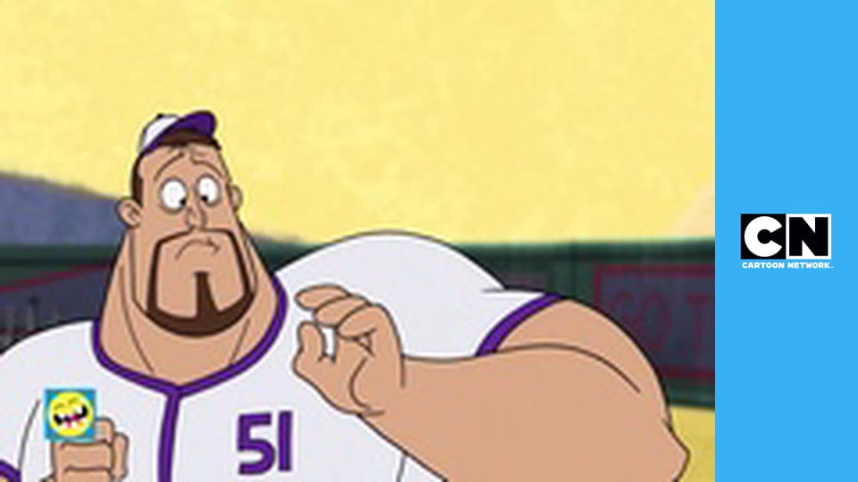 Gumballův úžasný svět S1E4 - Obrázek