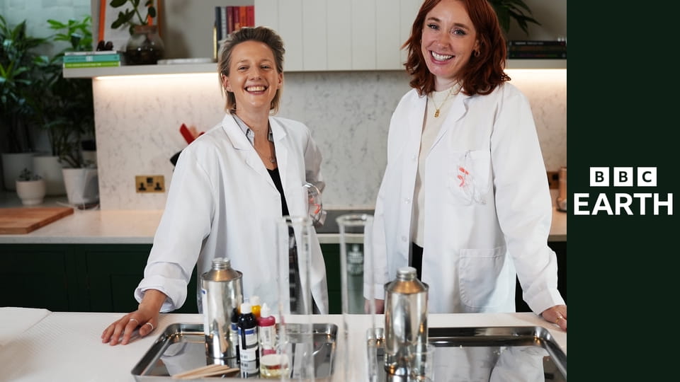 Fenomeny współczesnego życia S3E1