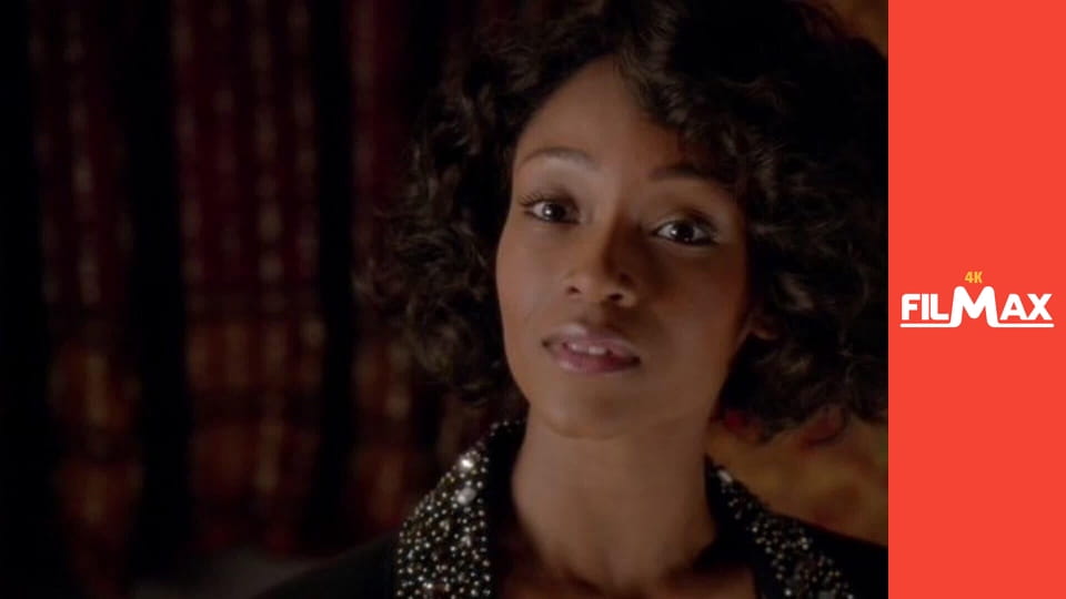 Whitney Houston. Zawsze będę Cię kochać