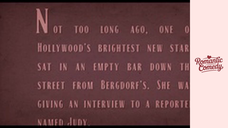 SHE'S FUNNY THAT WAY