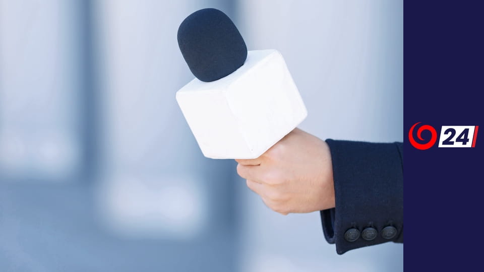 Popoludnie naživo s JOJ 24