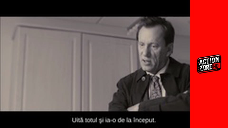 Încătușat de trecut