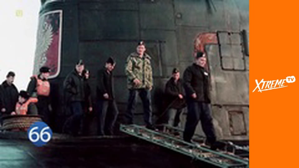 77 TV E4 - Przypadków wodnych