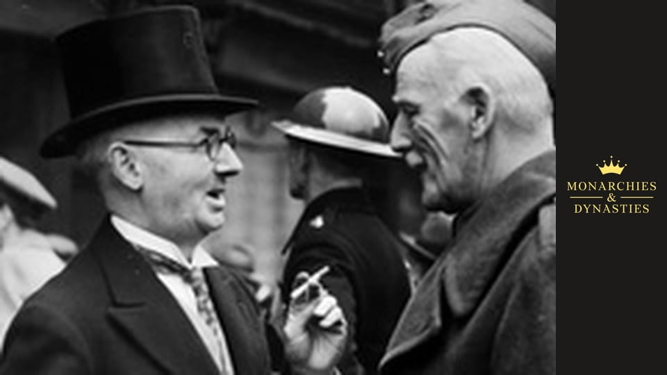 Két nővér meséje – A Mitfordok