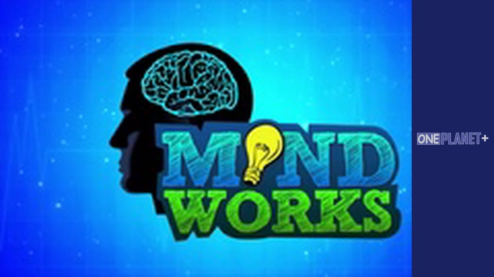 Mind Works, Season 1, Episode 12