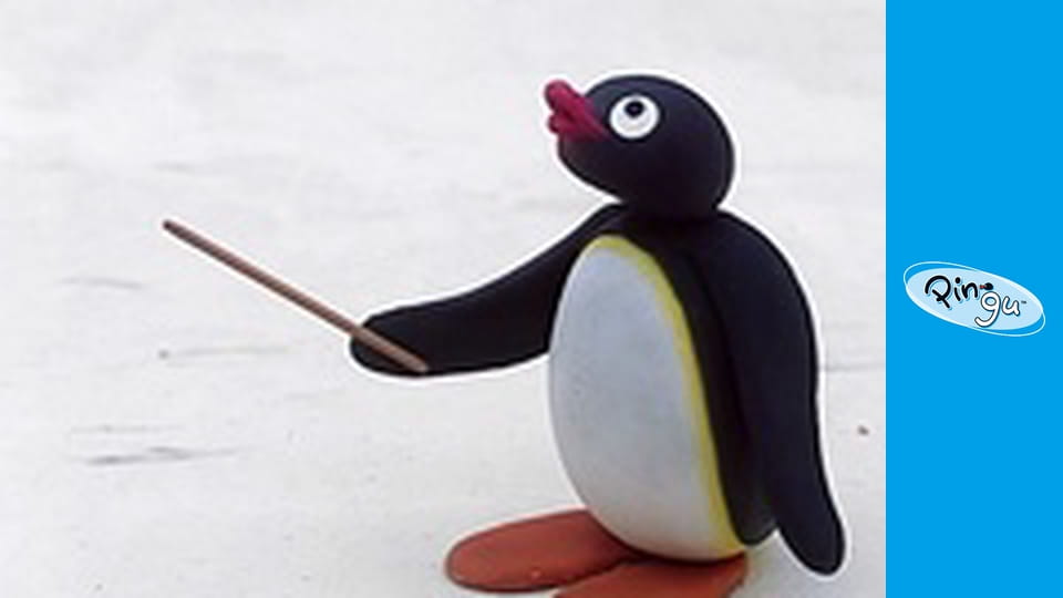 Pingu Season 4 Episode 16