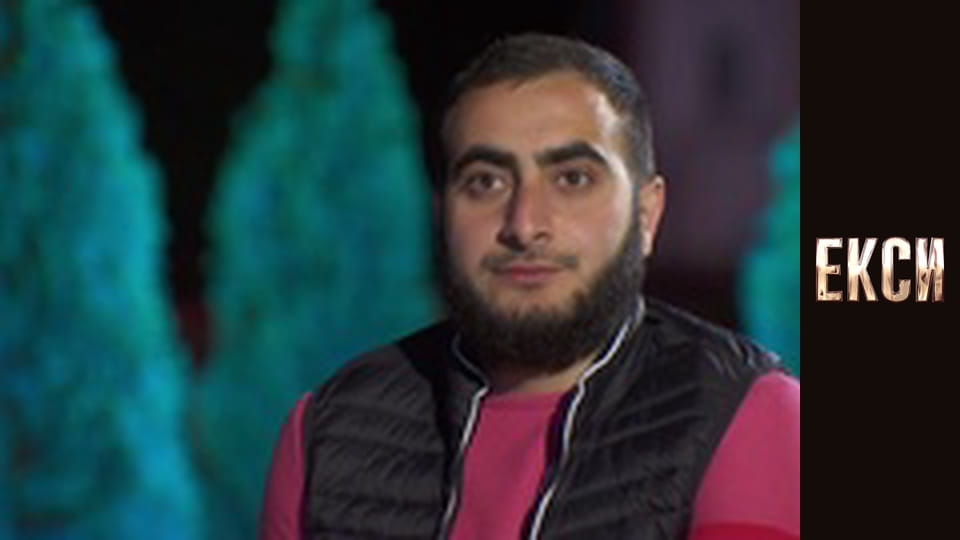 Exes, Season 3, Episode 5