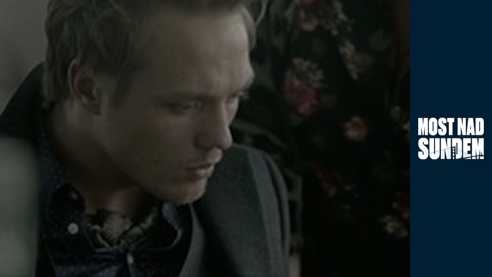 The Bridge Season 1 Episode 3