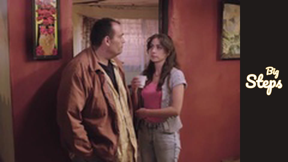 Big Steps - Episode 17