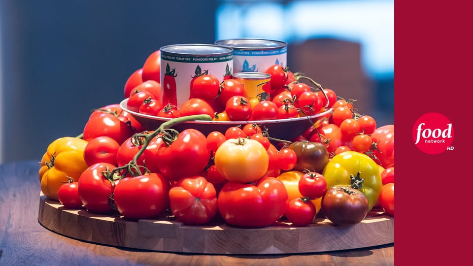 Любители против профессионалов S2E8