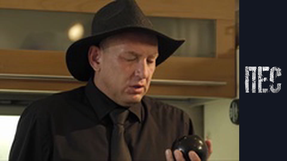 Пёс, Сезон 3, Серия 9