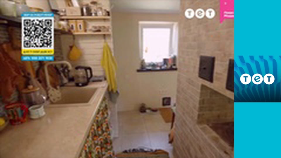 Панянка-селянка